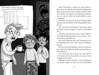 Ada und die Künstliche Blödheit 