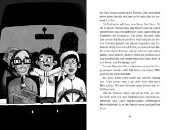 Ada und die Künstliche Blödheit 