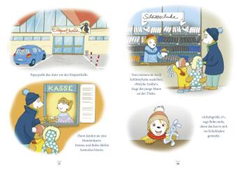 Bobo Siebenschläfer: So schön ist der Winter