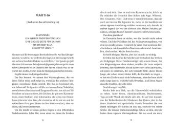 Die Spur der Vertrauten