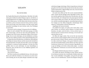 Die Spur der Vertrauten