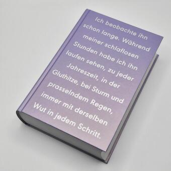 Die Spur der Vertrauten