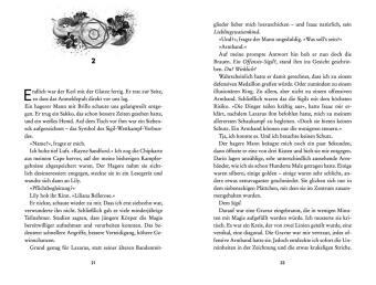 Dark Sigils - Was die Magie verlangt