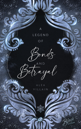 A Legend of Bonds & Betrayal | Mit wunderschönem Farbschnitt
