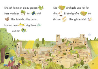 Rut und ihre Geschichte mit Gott