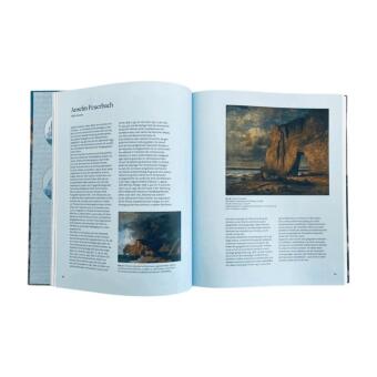 Monets Küste - Die Entdeckung von Étretat