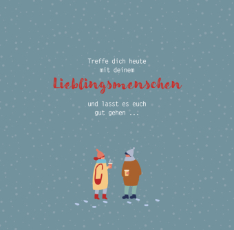 Weihnachtsduft liegt in der Luft