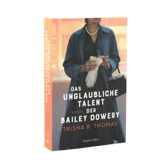 Das unglaubliche Talent der Bailey Dowery