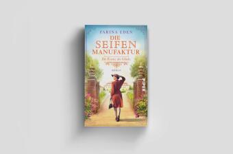 Die Seifenmanufaktur - Die Essenz des Glücks