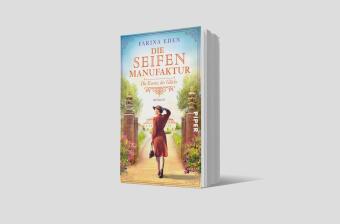 Die Seifenmanufaktur - Die Essenz des Glücks