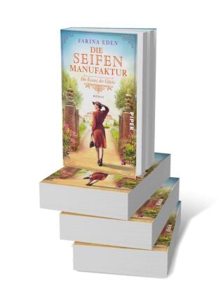 Die Seifenmanufaktur - Die Essenz des Glücks