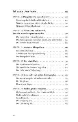 Von Herzen beten - aus Liebe leben