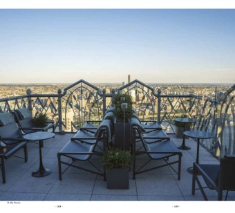 Verborgenes New York - versteckte Bars and Restaurants