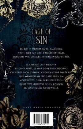 CAGE of SIN