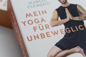 Mein Yoga für Unbewegliche