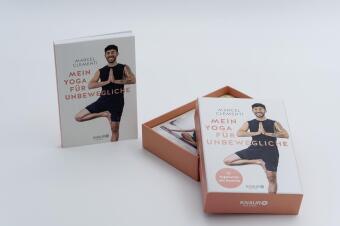 Mein Yoga für Unbewegliche