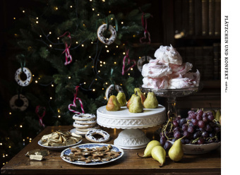 Cosy Christmas