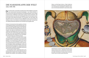Die Galerie des Wahnsinns