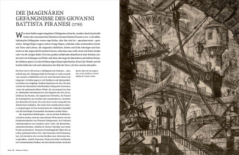 Die Galerie des Wahnsinns
