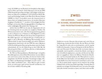 Wo die Zukunft der Raumfahrt beginnt