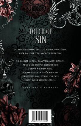 TOUCH of SIN