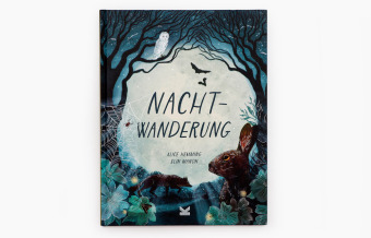 Nachtwanderung