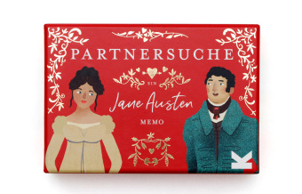 Jane Austen Partnersuche