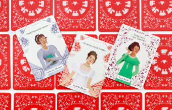 Jane Austen Partnersuche