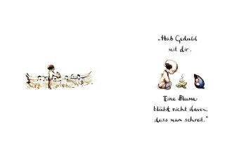 Denk immer dran