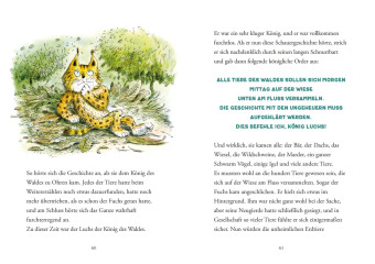 Die drei kleinen Eulen