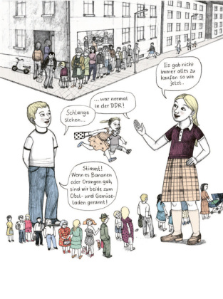 Doppelte Heimat
