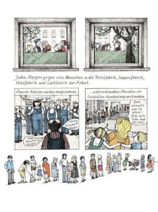Doppelte Heimat
