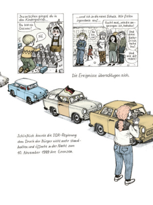 Doppelte Heimat
