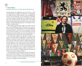 99 Münchner Fußballorte