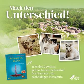 Das krasseste Tier der Erde