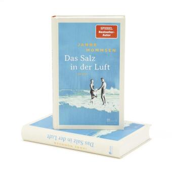 Das Salz in der Luft