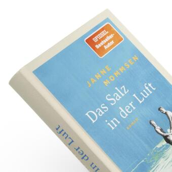 Das Salz in der Luft