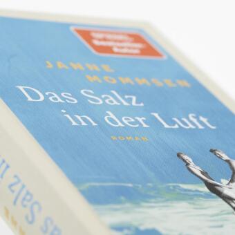 Das Salz in der Luft