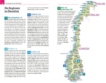 Reise Know-How Reiseführer Norwegen