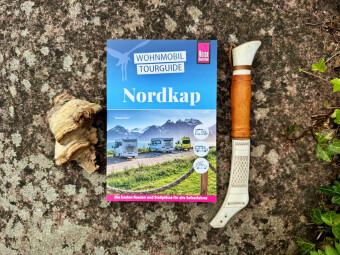 Reise Know-How Wohnmobil-Tourguide Nordkap