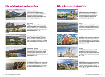 Reise Know-How Wohnmobil-Tourguide Nordkap