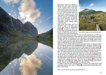 Lofoten and Vesterålen (Rother Walking Guide)