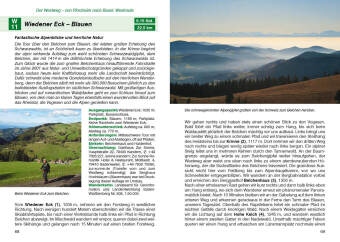 ROTHER Wanderführer Fernwanderwege Schwarzwald