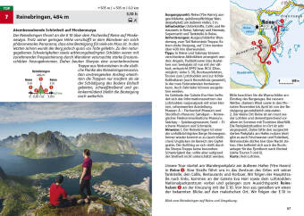 ROTHER Wanderführer Lofoten und Vesterålen