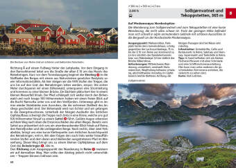 ROTHER Wanderführer Lofoten und Vesterålen