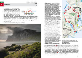 ROTHER Wanderführer Lofoten und Vesterålen