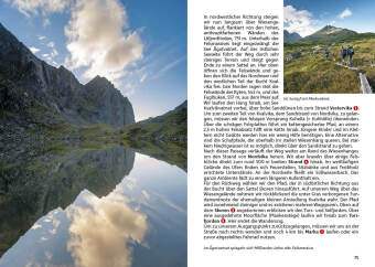 ROTHER Wanderführer Lofoten und Vesterålen