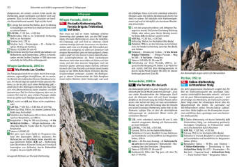 Klettersteigatlas Alpen