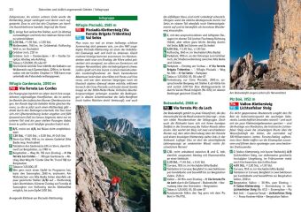 Klettersteigatlas Alpen
