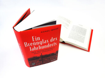 Ein Brennglas des Jahrhunderts. Der Friedensrebell Ernst Friedrich